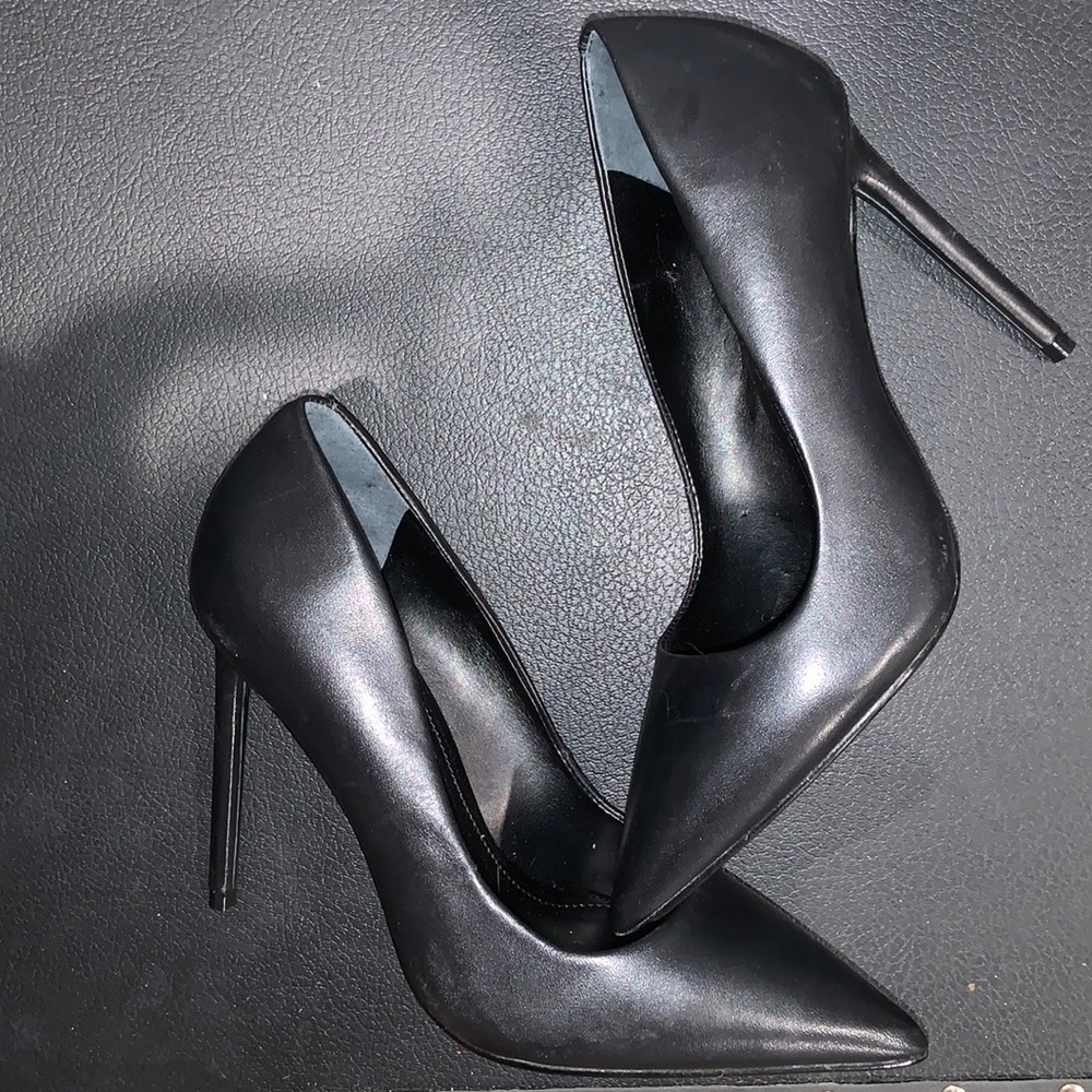 Steve Madden Heels